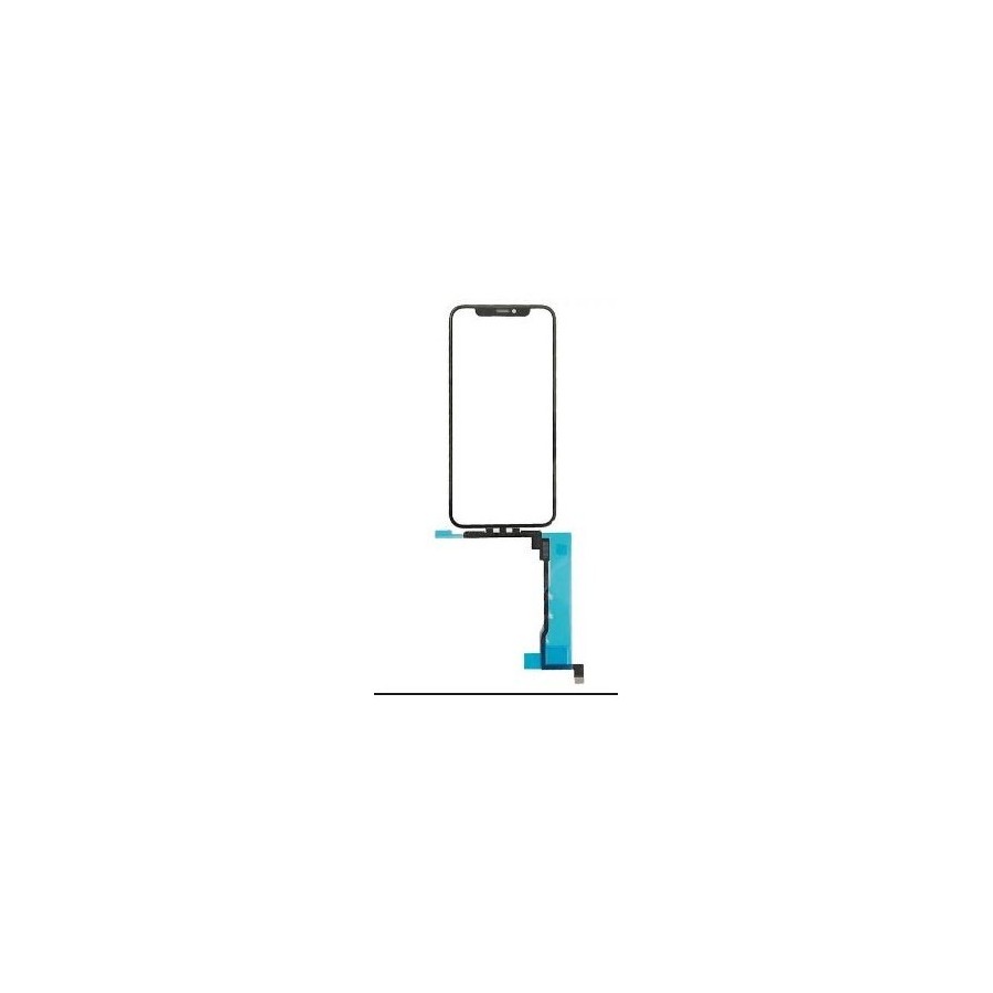 Glass with Oca and Touch Iphone 11 Pro