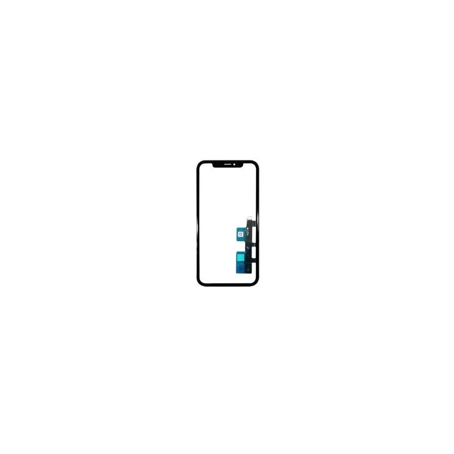 Glass with Oca and Touch Iphone 11
