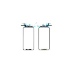 Glass with Oca and Touch Iphone XS