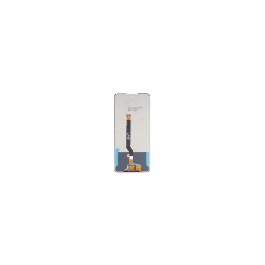 Display Infinix Hot 20s / Camon 19 Neo Original