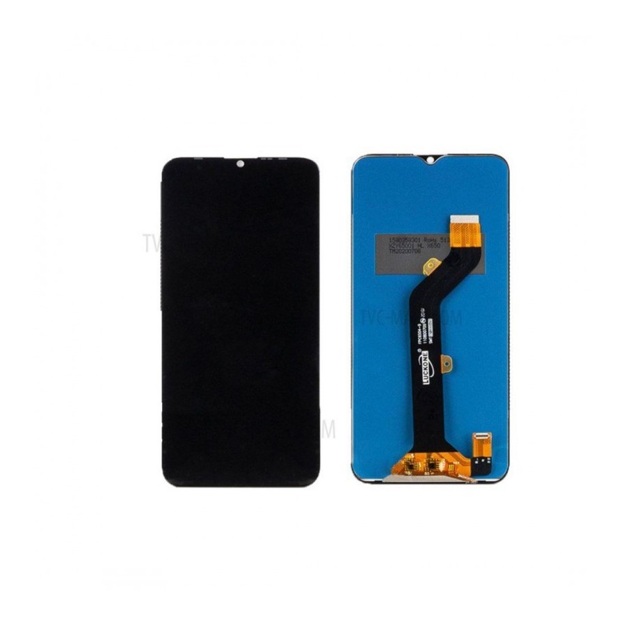 Display Infinix Hot 20i ORIGINAL