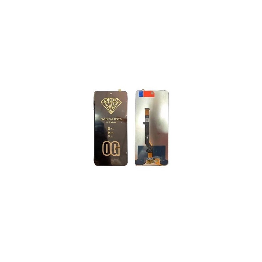 Display Tecno Camon 19 Pro ORIGINAL