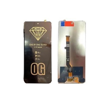 Display Tecno Camon 19 Pro ORIGINAL
