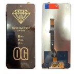 Display Tecno Camon 19 Pro ORIGINAL