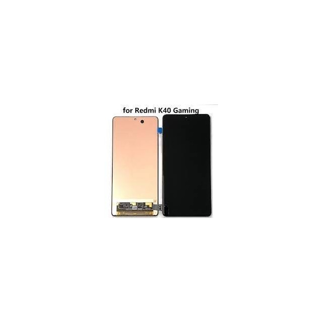 Display Xiaomi K40 Gaming incell poco F3 gt