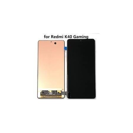 Display Xiaomi K40 Gaming incell poco F3 gt