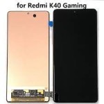 Display Xiaomi K40 Gaming incell poco F3 gt