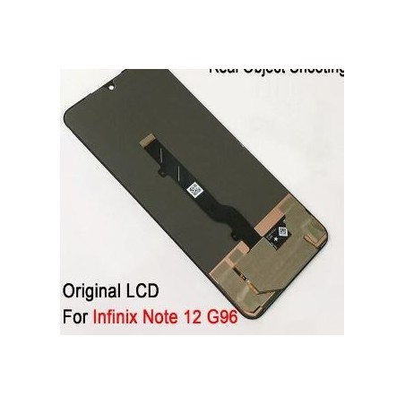 Display Infinix Note 11, Note 12, Note 12i, Note 12 Pro ORIGINAL