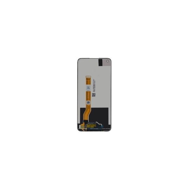 Display Realme 8i, 9i ORIGINAL Oppo a96 4g