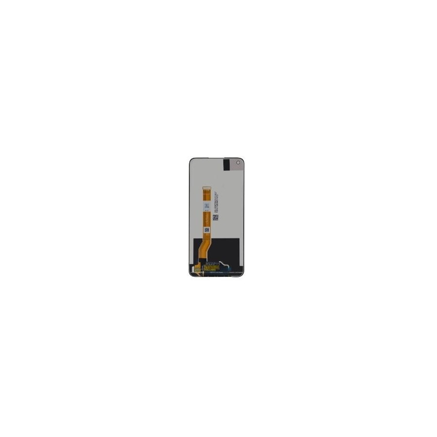 Display Realme 8i, 9i ORIGINAL Oppo a96 4g