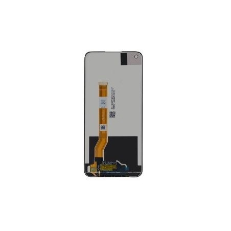Display Realme 8i, 9i ORIGINAL Oppo a96 4g