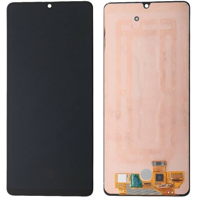 Display Samsung A42 (5g) OLED