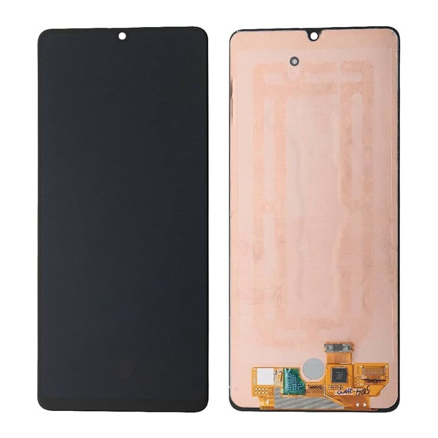 Display Samsung A42 (5g) OLED