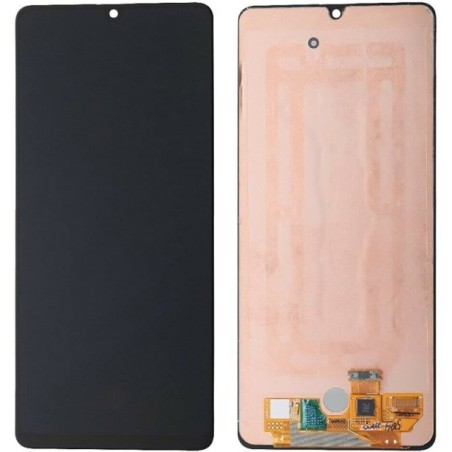 Display Samsung A42 (5g) OLED