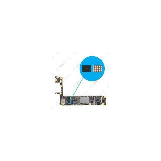 IC TOUCH iPhone 6 /6 Plus U2402