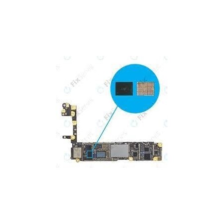 IC TOUCH iPhone 6 /6 Plus U2402