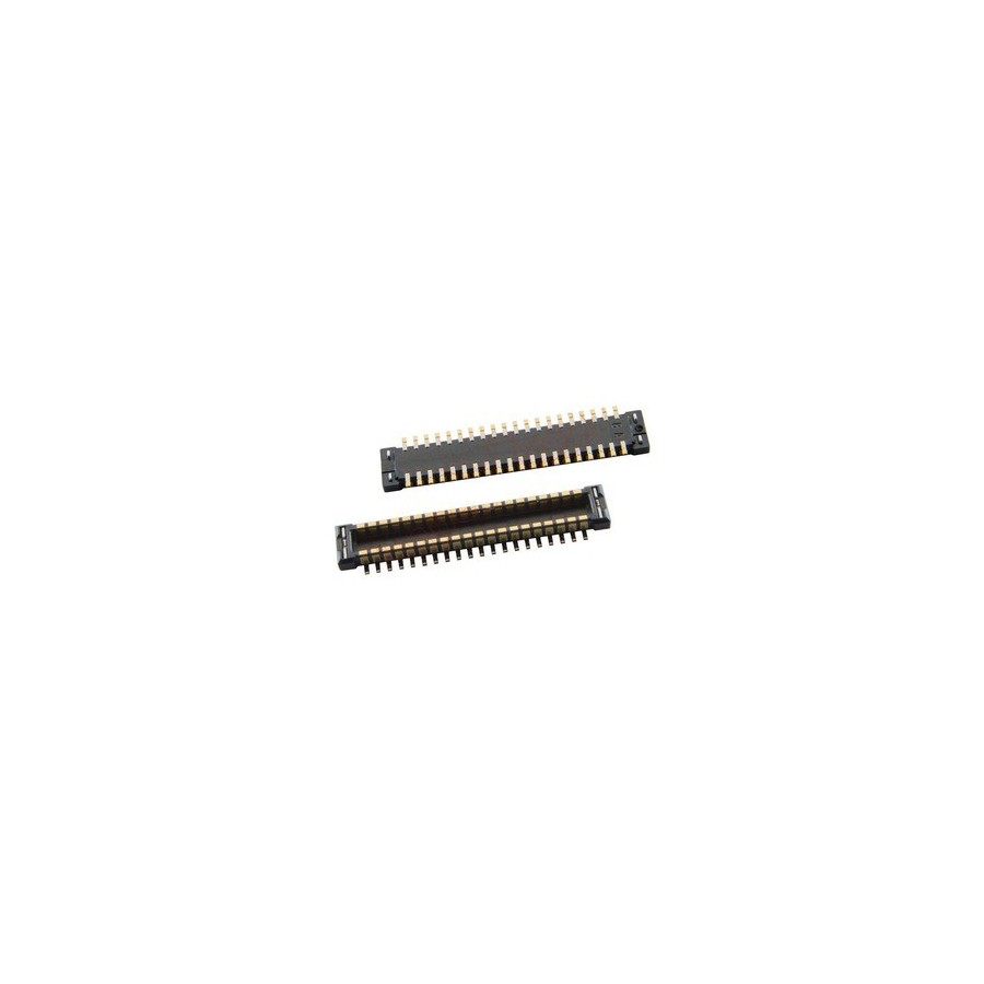 CONECTOR FPC DISPLAY 39/78 PINES Samsung A12