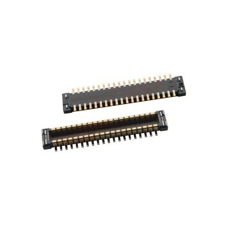 CONECTOR FPC DISPLAY 39/78 PINES Samsung A12