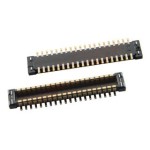 CONECTOR FPC DISPLAY 39/78 PINES Samsung A12