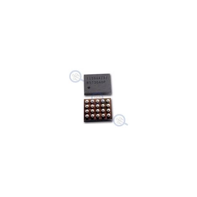 IC DISPLAY BACKLIGHT iPhone 5C/5S/6G/6P/6S/6SP/7G/7P/8G/8P/XR/11, 65730/U3703