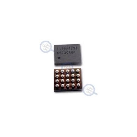 IC DISPLAY BACKLIGHT iPhone 5C/5S/6G/6P/6S/6SP/7G/7P/8G/8P/XR/11, 65730/U3703