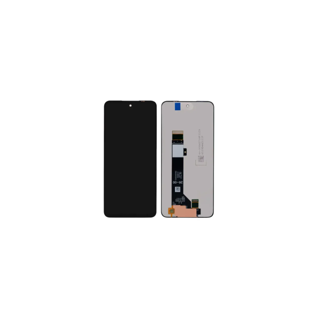 Display motorola G34 original