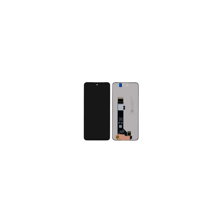 Display motorola G34 original