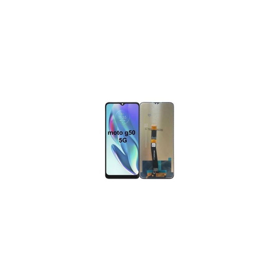 Display Motorola G50 (5g) ORIGINAL