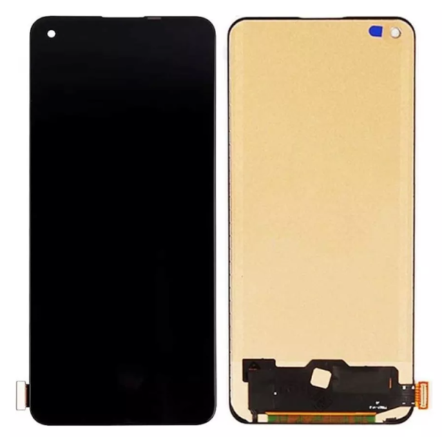 Display Realme 8, 8 Pro Incell