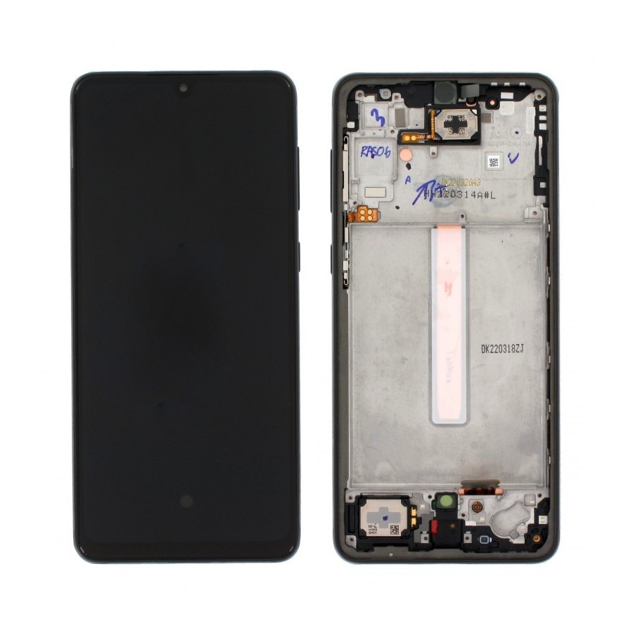 Display Samsung A33 ORIGINAL