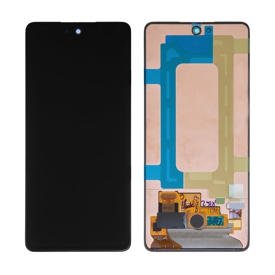 Display Samsung A52 INCELL