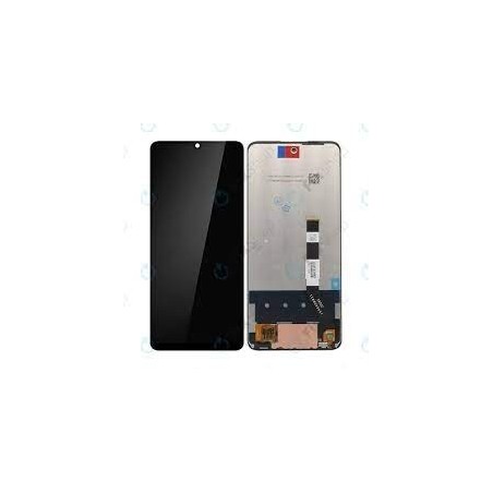 Display Motorola G (5g)/Motorola One Ace Original