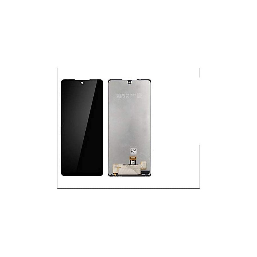 Display LG Stylo 6 / K71 ORIGINAL