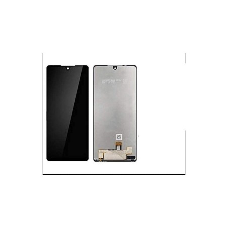 Display LG Stylo 6 / K71 ORIGINAL