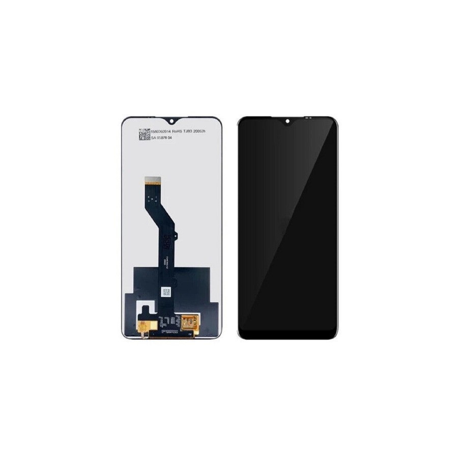 Display Nokia 5.3 ORIGINAL