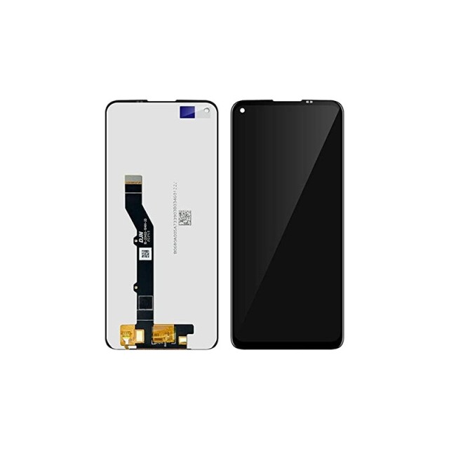 Display Motorola Stylus 2021 Original