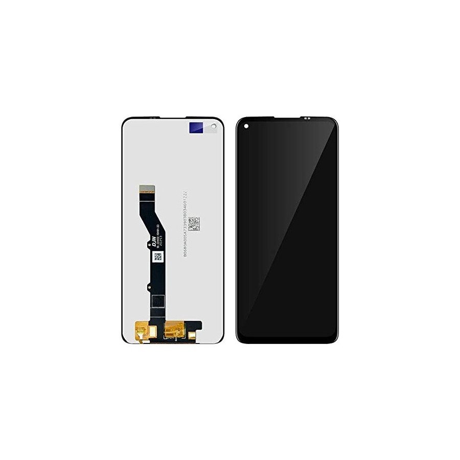 Display Motorola Stylus 2021 Original