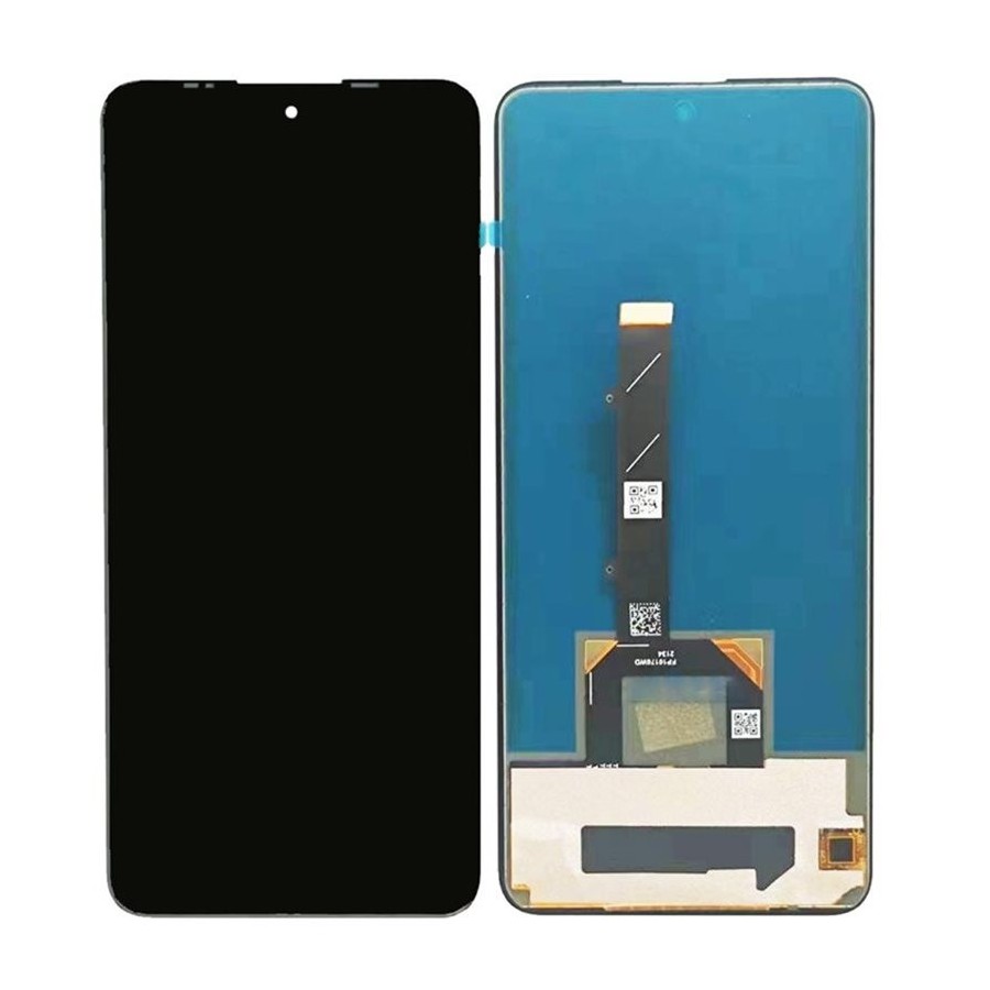 Display Tecno Camon 18 Premier ORIGINAL