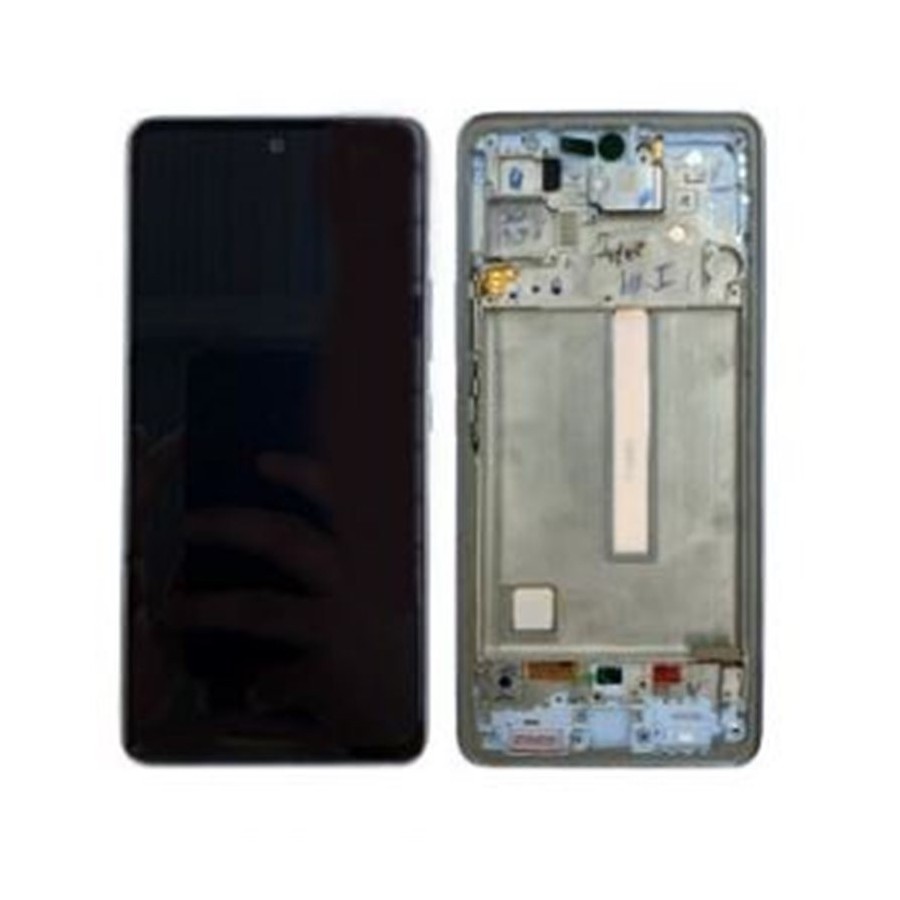 Display Samsung A53 ORIGINAL
