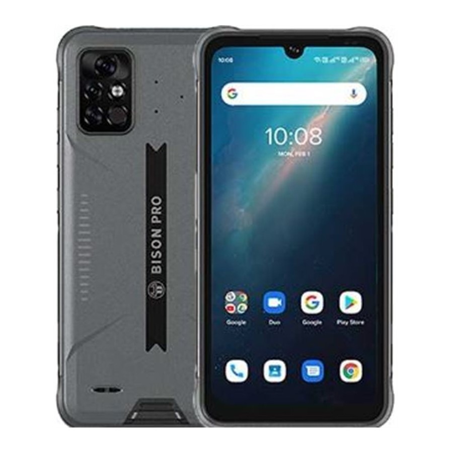 Display Umidigi Bison Pro ORIGINAL