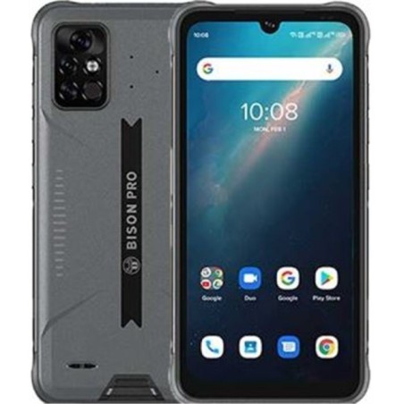 Display Umidigi Bison Pro ORIGINAL
