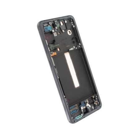 Display Samsung S21 FE ORIGINAL service pack