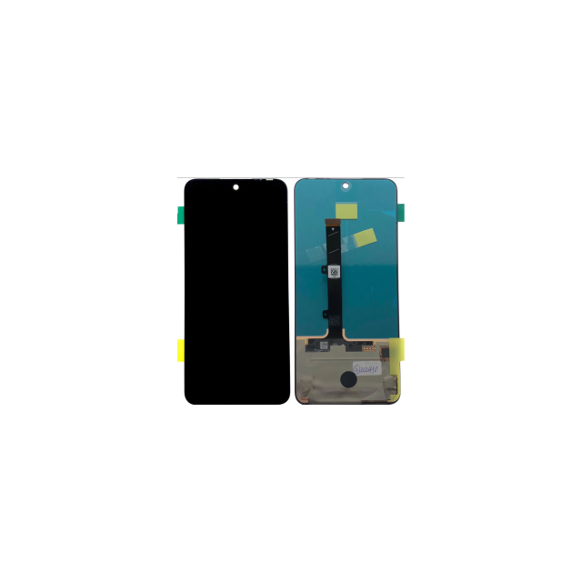 Display Infinix Hot 50 Pro Oled