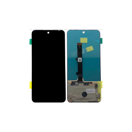 Display Infinix Hot 50 Pro Oled