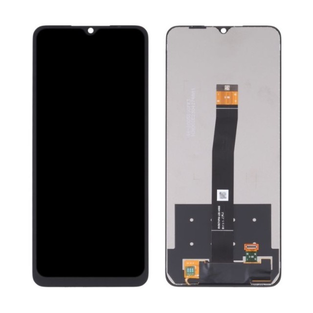 Display Redmi 10C ORIGINAL poco c40