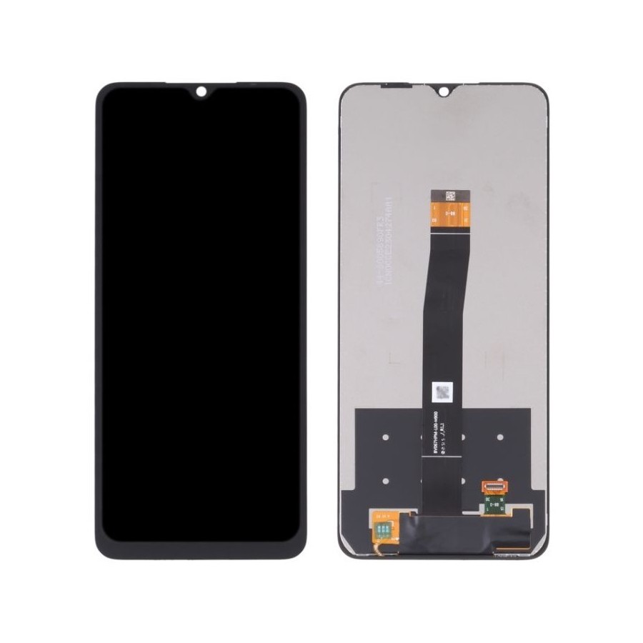 Display Redmi 10C ORIGINAL poco c40