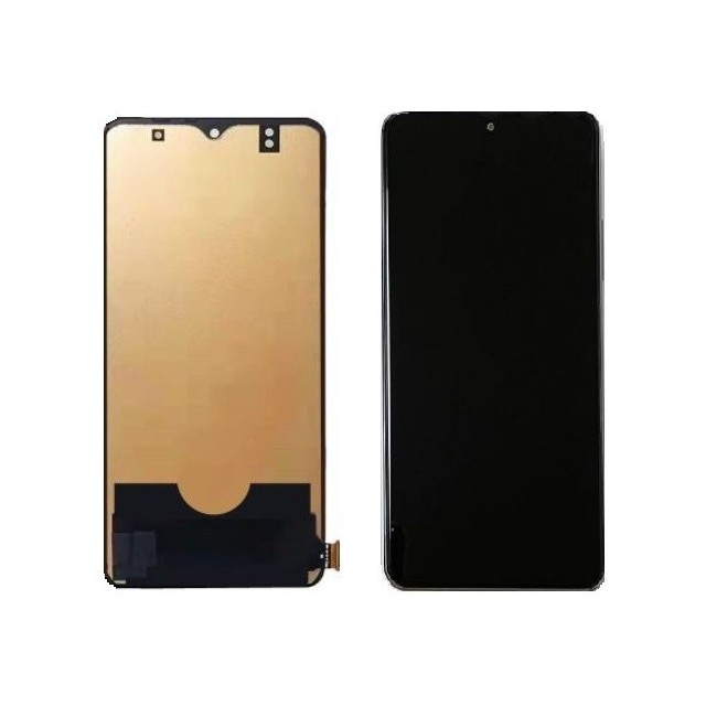 Display Poco F3, F3 Pro, F4, Mi 11i, K40 INCELL