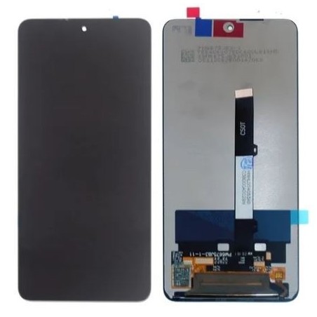 Display Xiaomi Mi 10T Lite, Poco X3, X3 Pro ORIGINAL