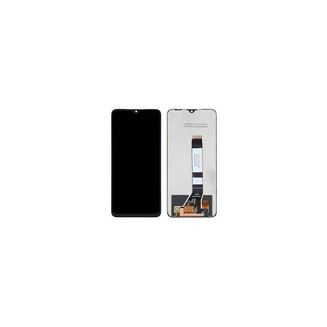 Display Xiaomi Redmi Note 10 5G, Poco M3 Pro Original