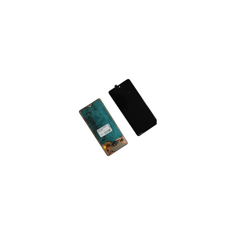 Display Samsung A72 OLED